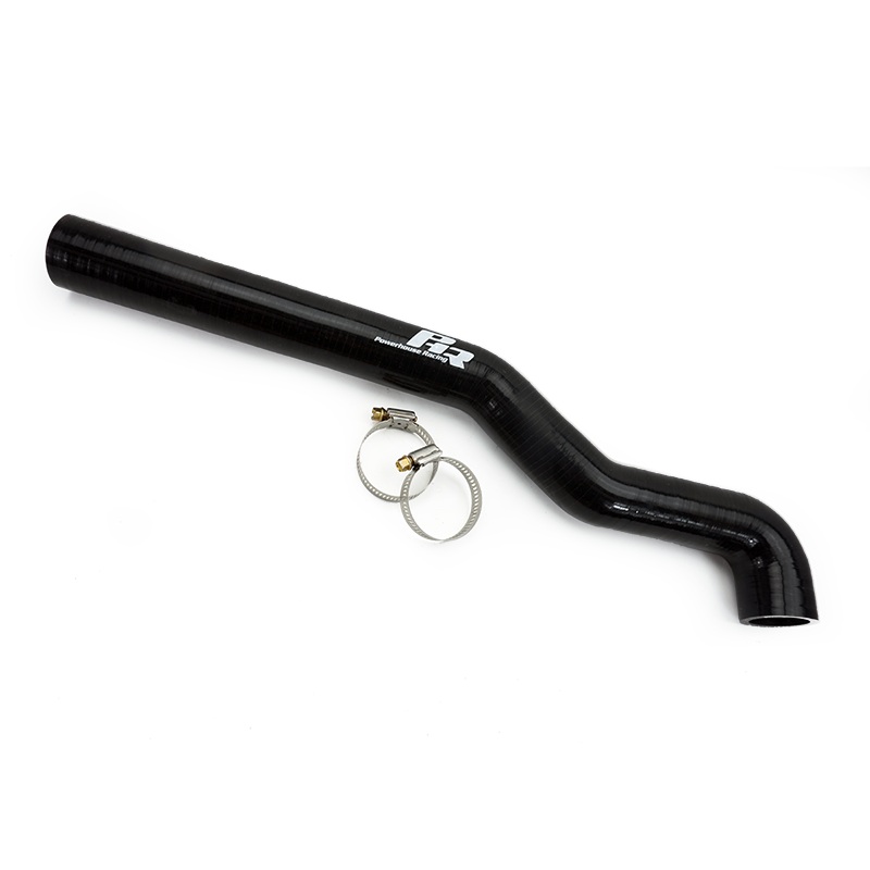 PHR Silicone Upper Radiator Hose For 2nd Gen GS300 with 2JZ-GTE SwapPHR Billet 2JZ-GTE Waterneck2JZ-GTE (turbo) Radiator