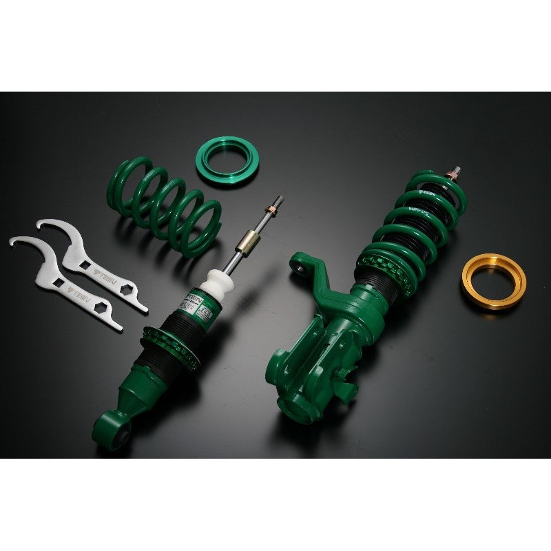 Tein Street Basis Z Coilover Kit 2018 Honda Accord 4 Cylinder (4dr)