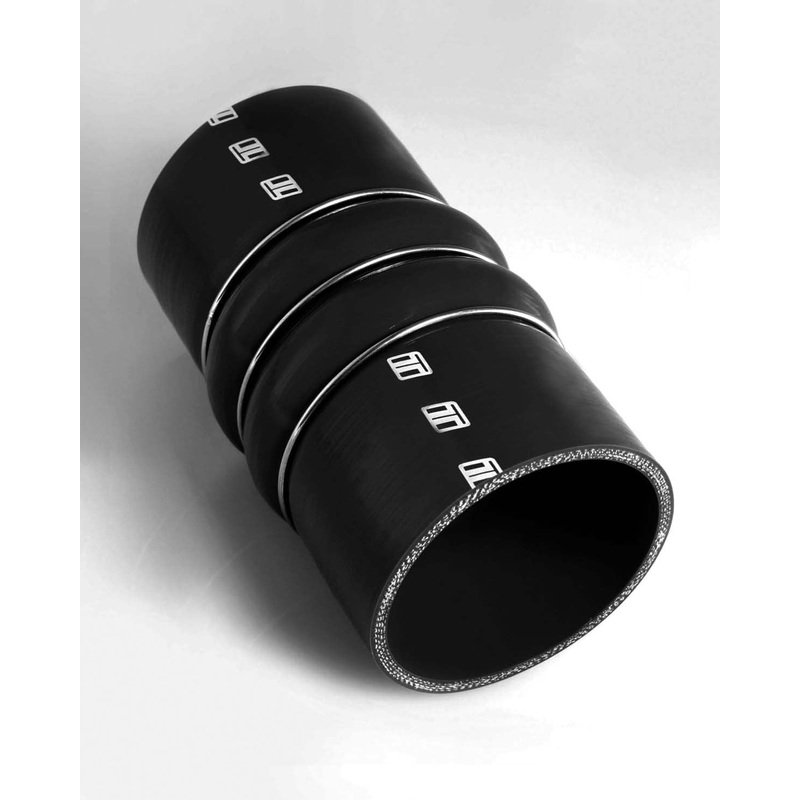 Turbosmart Double Hump Hose 2.75″ (TS-HH275-BK)