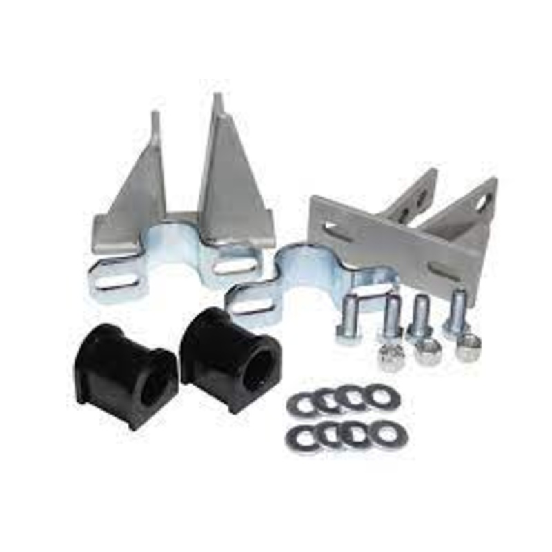 Whiteline 2001-2007  MITSUBISHI LANCER EVO VII, VIII, IX Rear  Sway Bar Mount – Kit KBR22-24
