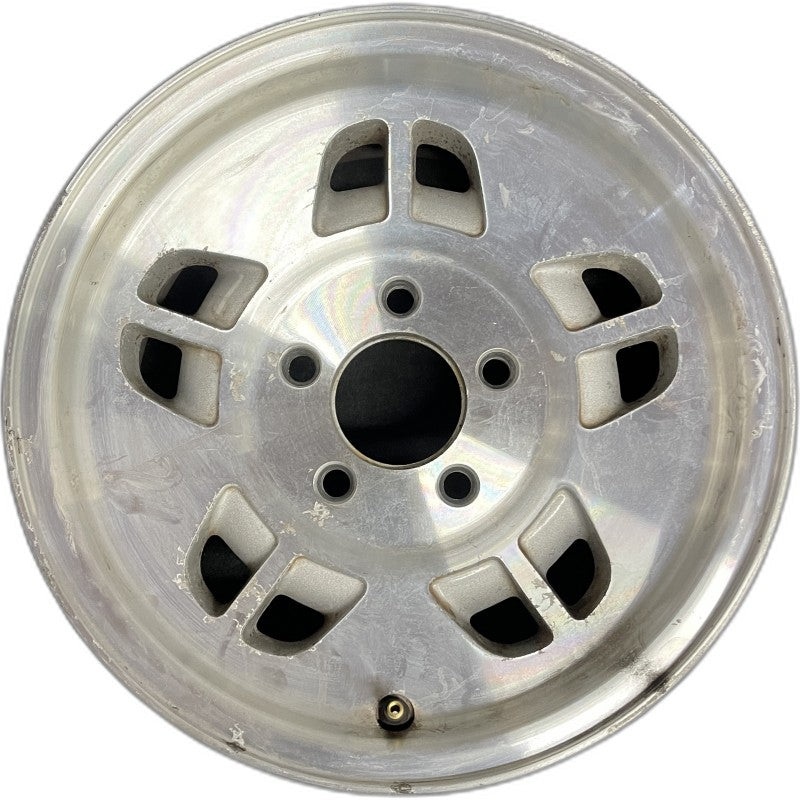 14″ RANGER 98 14×6 aluminum 10 hole Original OEM Wheel Rim