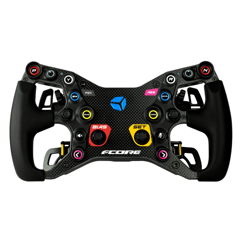 Cube Controls F-Core