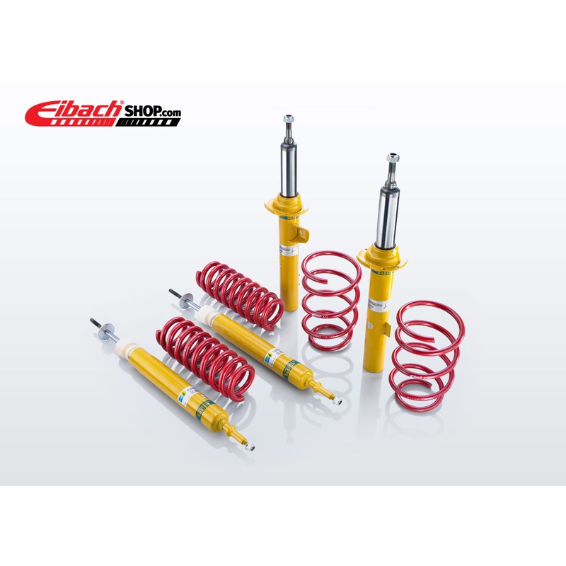 DODGE Charger Eibach SPORTLINE Kit (Set of 4 Springs)