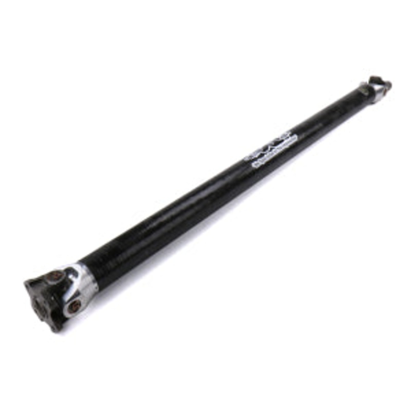 Driveshaft Shop Carbon Fiber 1-Piece Driveshaft Manual Scion FR-S 2013-2016 / Subaru BRZ 2013+ / Toyota 86 2017+ | TOSH86-C