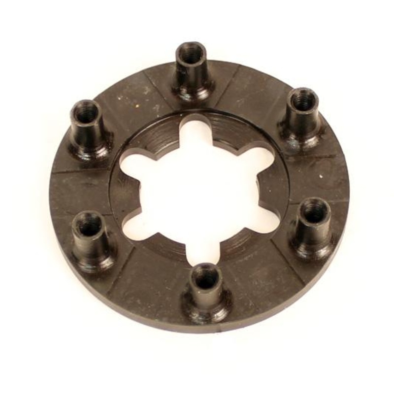 E. P0003 Patriot Six Spring Pressure Plate