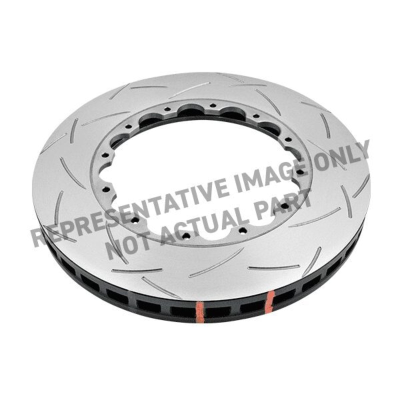 Front & Rear 5000 Series T3 Brake Ring