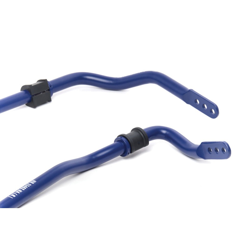 H&R 17-20 Audi RS3 8VS Sway Bar Kit – 27mm Front/25mm Rear