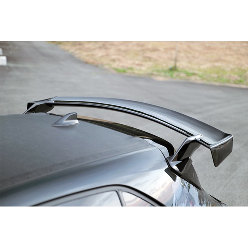 HKS Type-S Rear Wing – 23+ Toyota GR Corolla