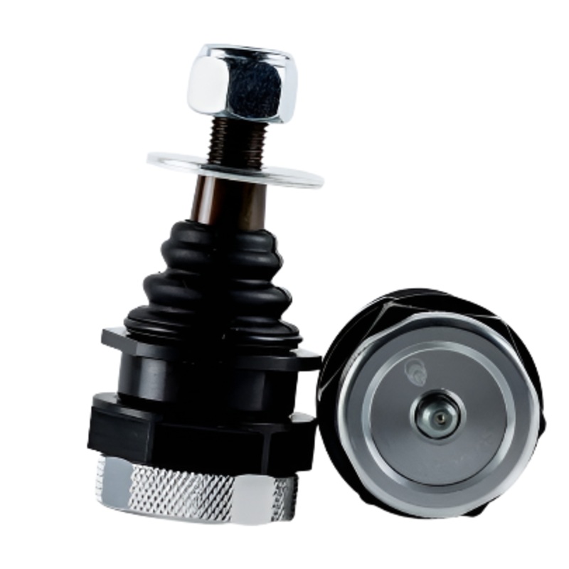 Honda Talon Heavy Duty Lower Ball Joint By Black Ops Machine