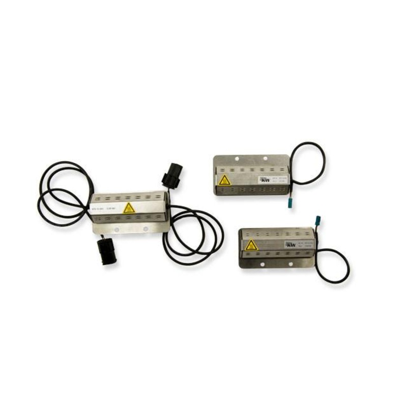 KW Electronic Damping Cancellation Kit BMW M6 E63/E64 Type M560