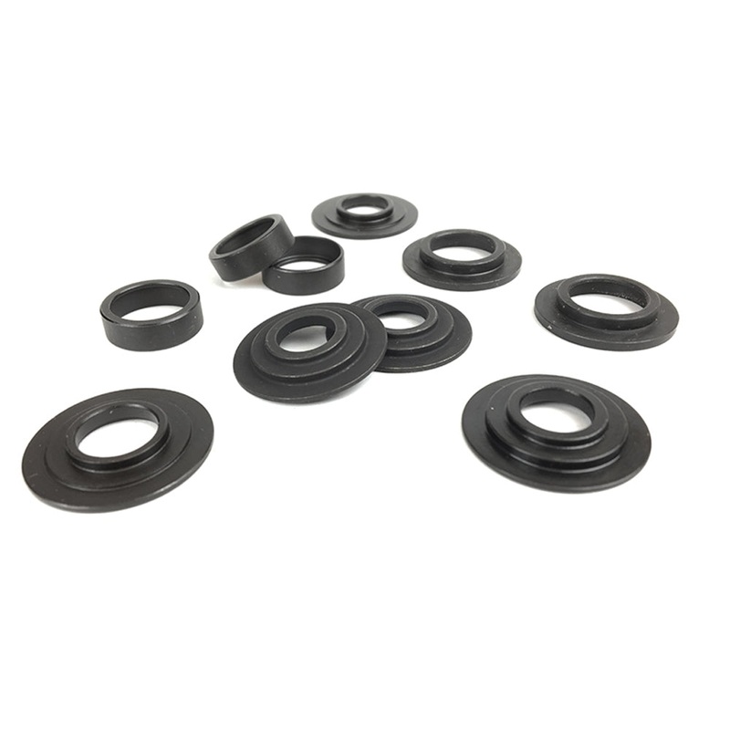 Supertech Spring Seat Locator for SPR-TS1015 | 1989-2002 Nissan Skyline GTS/GT/GT-X (SEAT-RB25-I)