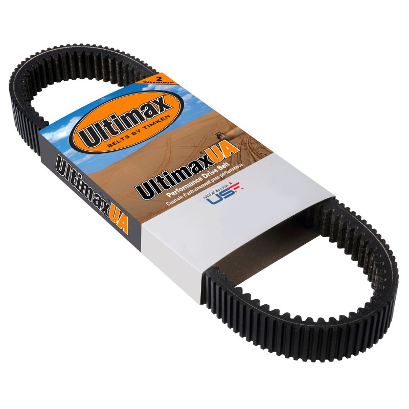 Ultimax ATV/UTV XP Drive Belt- UXP470