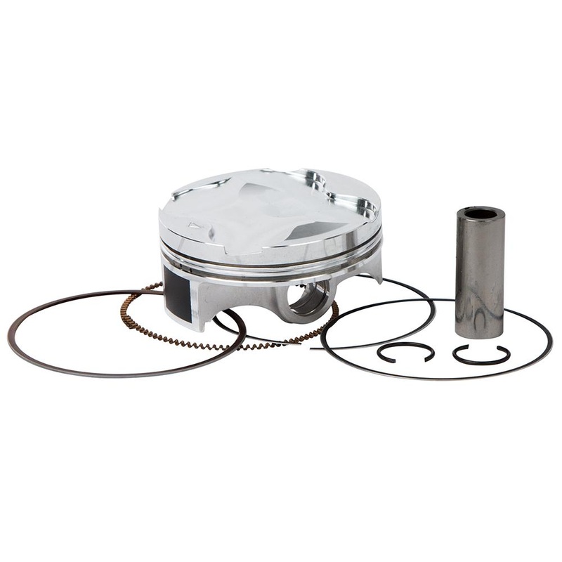 Vertex 23304A Piston 07-09/12-24 Honda CRF 150 R 150cc Forged High Compression Piston Kit 12.2:1 Comp.