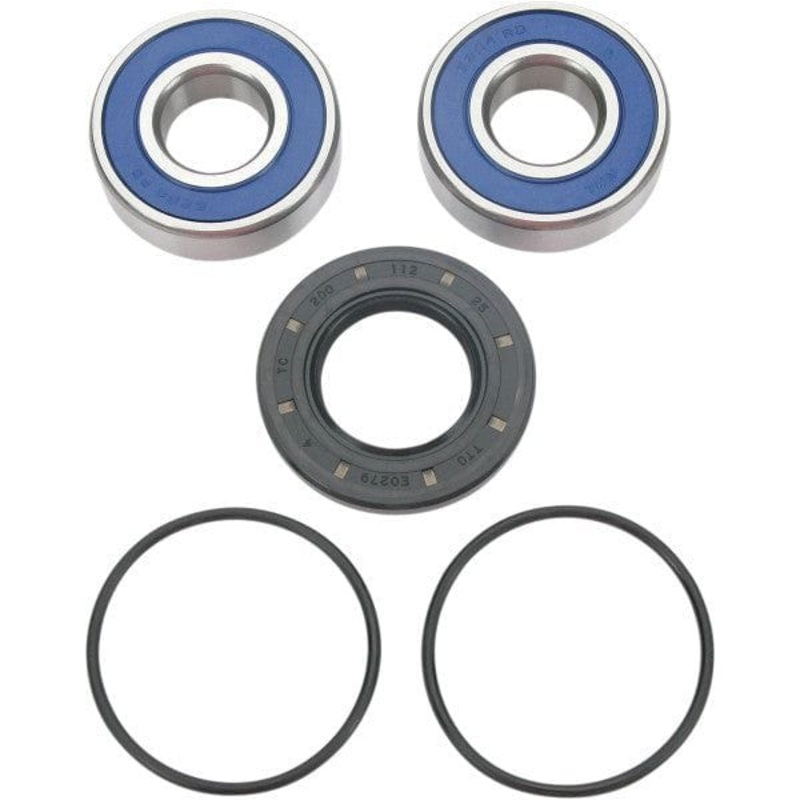 Wheel Bearing Kit by Moose Utility
