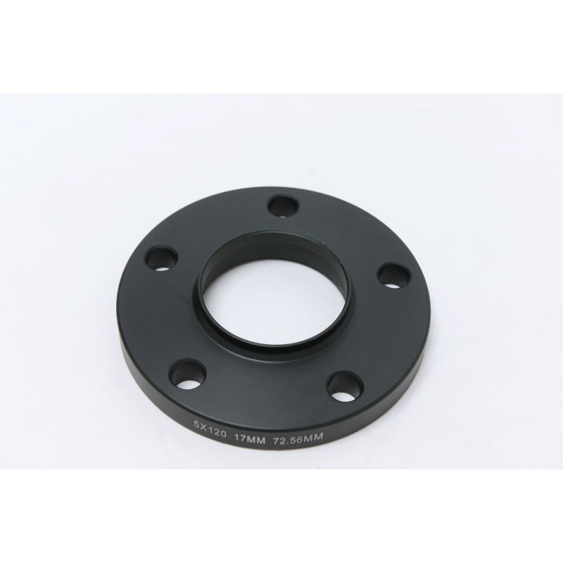 Wheel Mate 5X130 17mm Thick 71.5mm ID 164mm OD Slip On Spacer