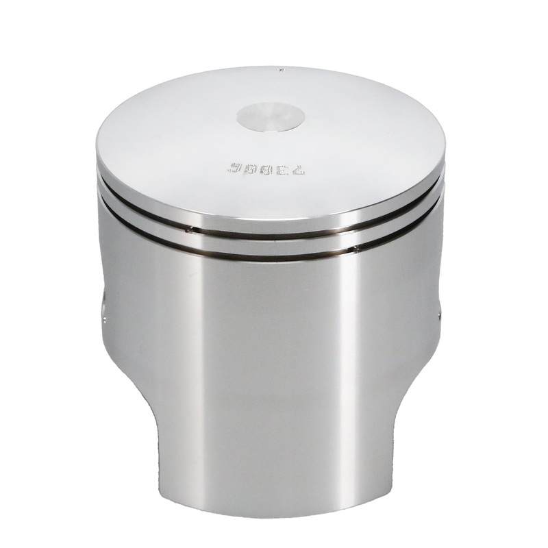 Wiseco 2349M08050 A-Cat 992cc Thundercat/Tigershark 3169TD Piston Kit