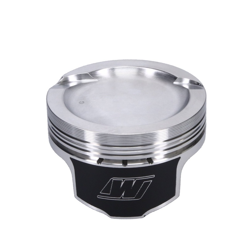 Wiseco K397X125 Chevy LS Series -32cc Dish 4.125inch Bore Piston Shelf Stock Kit