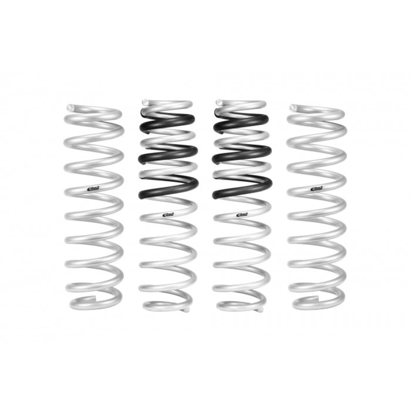 2021+ Ford Bronco HOSS 2.0 Eibach Lift Springs (Bilstein PSD)