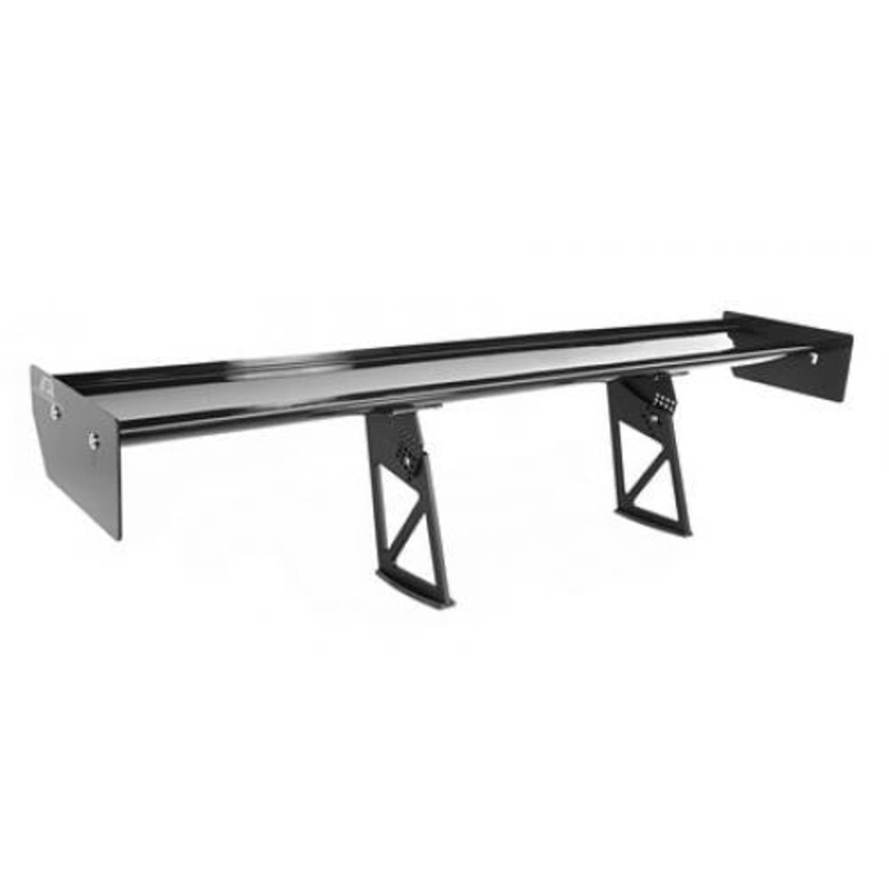 APR Universal GTC-250 Carbon Fiber Adjustable Wing 71 Airfoils