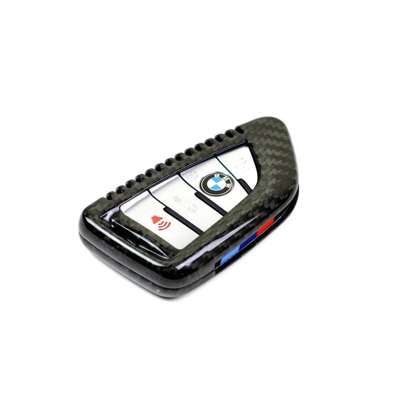 AutoTecknic Dry Carbon Remote Key Case – F39 X2 | G01 X3 | G02 X4