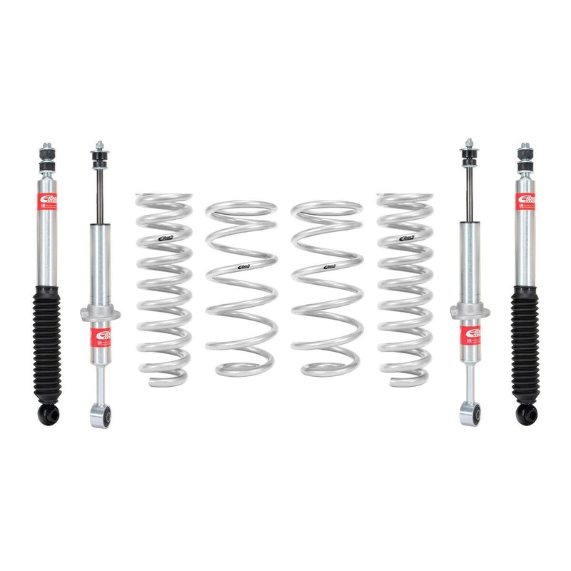 Eibach Pro Truck Lift Kit Stage 1 2010-2022 Lexus GX460