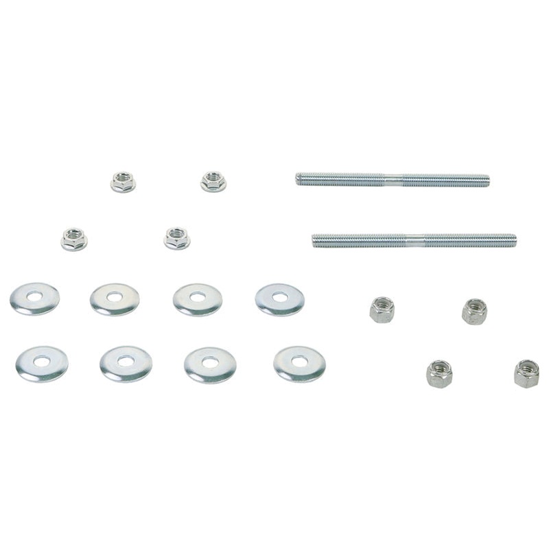 Nolathane Sway Bar – Link Threaded Rod  (REV232.0004)