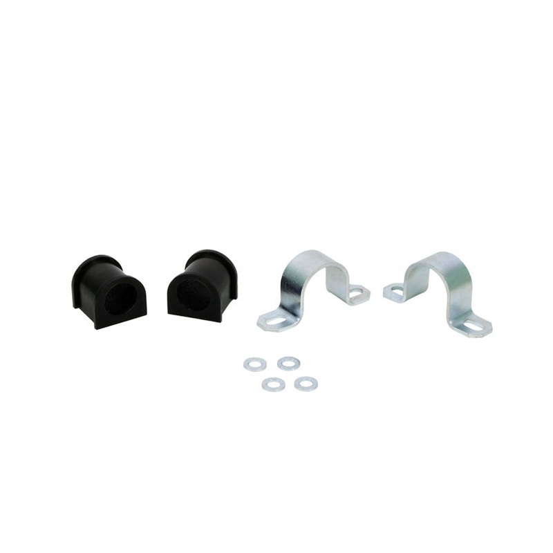 Nolathane Sway Bar – Mount Bushing Kit (28.5mm)  (REV236.0010)