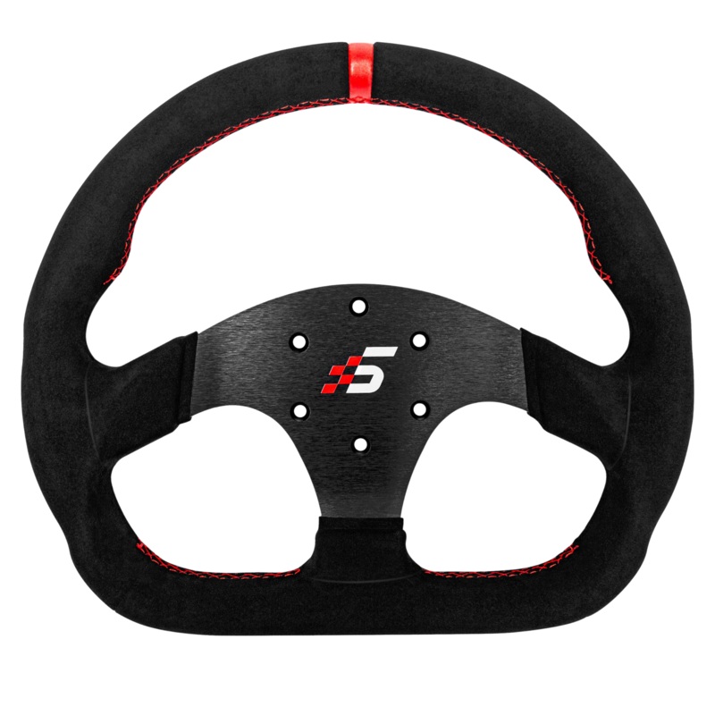 Simagic P-325D Steering Wheel
