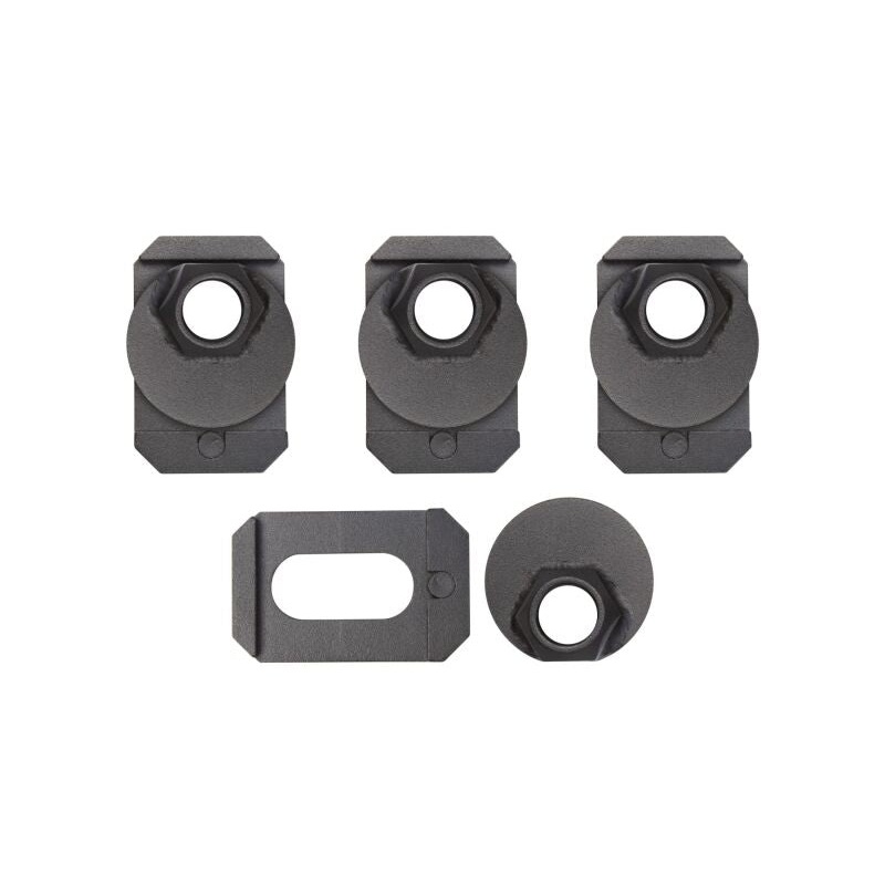 UMI Performance 15-24 Ford F-150 Front Camber Kit