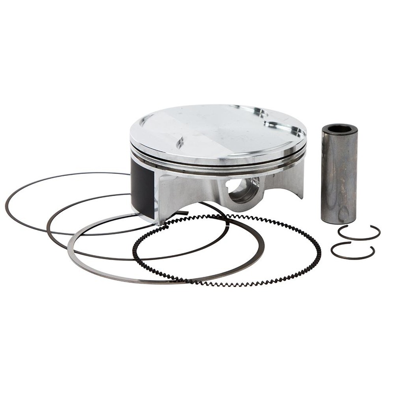 Vertex 23445B Piston 09-12 Kawasaki KX 450 F 450cc Forged Replica Piston Kit