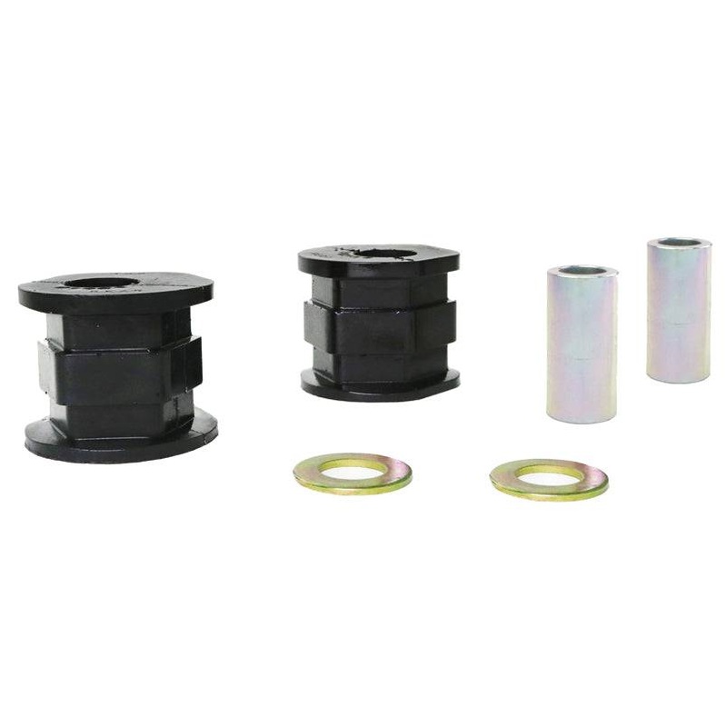 Whiteline 1994-2000  HONDA CIVIC VI GEN EJ, EK, EM Front  Control Arm Lower – Inner Rear Bushing Kit KCA366