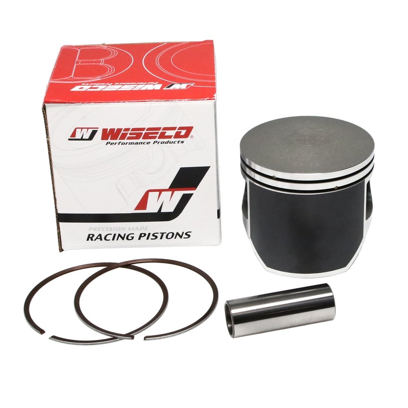 Wiseco 2466M08500 Arctic Cat 800 C-TEC2 2018-2019 Piston Kit