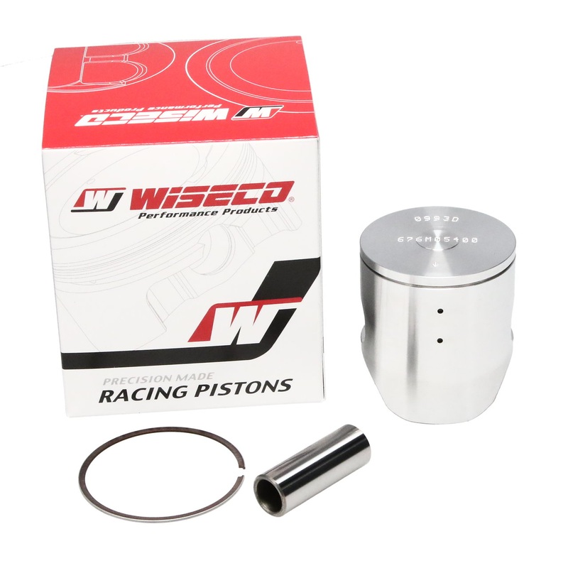 Wiseco 676M05600 Honda CR125R 92-03 ProLite 2205CS Piston Kit