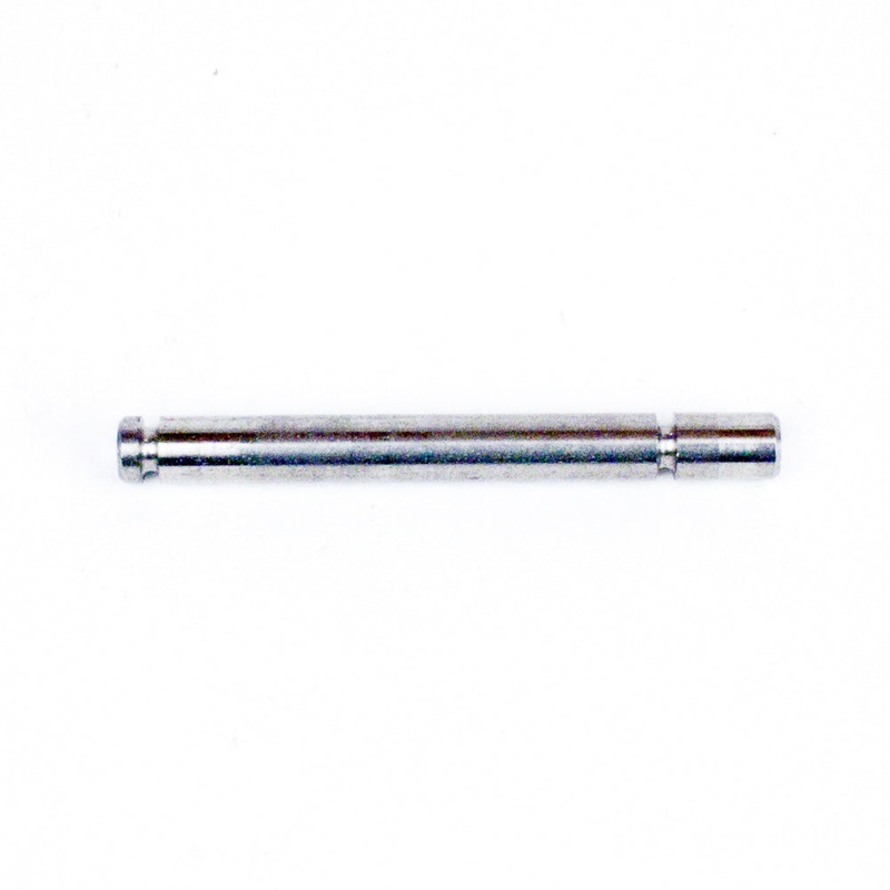 12. 20.7017.06 Birel Brake Caliper Pin M8x56 Adult Banana