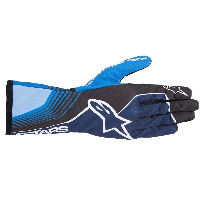 2025 Alpinestars Tech-1 K Race S V2 Future Youth Gloves