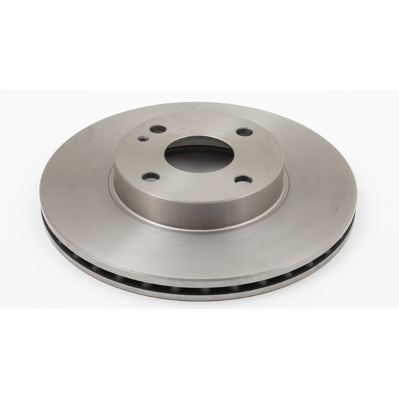 Front Street Series Brake Rotor