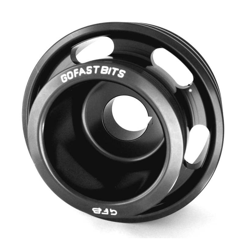 GFB Nissan 300ZX Crank Pulley