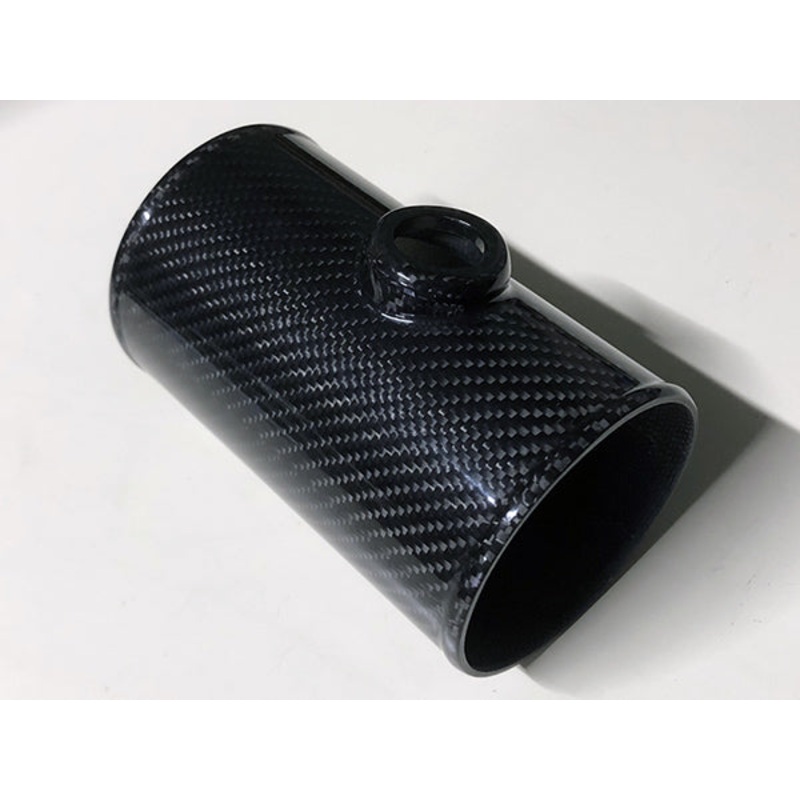 HKS Carbon Suction Kit | 2022+ Subaru BRZ & Toyota GR86 (70026-AT011)