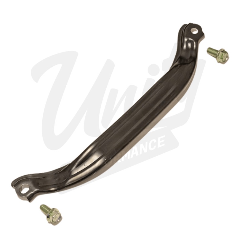 Honda OEM Civic Type R Subframe Brace | 16-21 Civic
