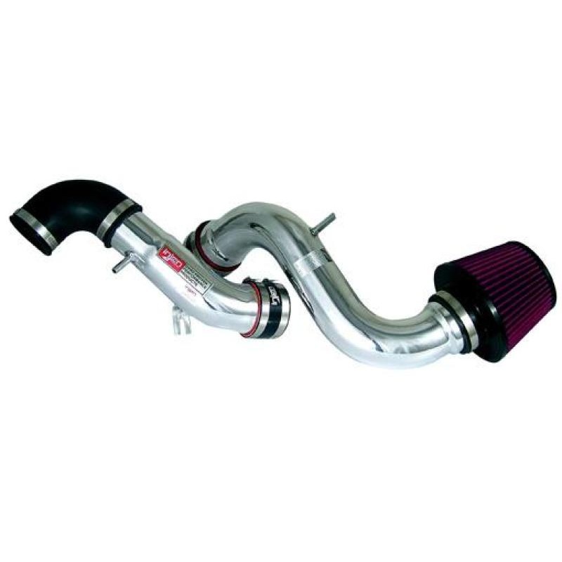 Injen SP Short Ram Cold Air Intake System | 2014 – 2018 Nissan Versa  (SP1906)