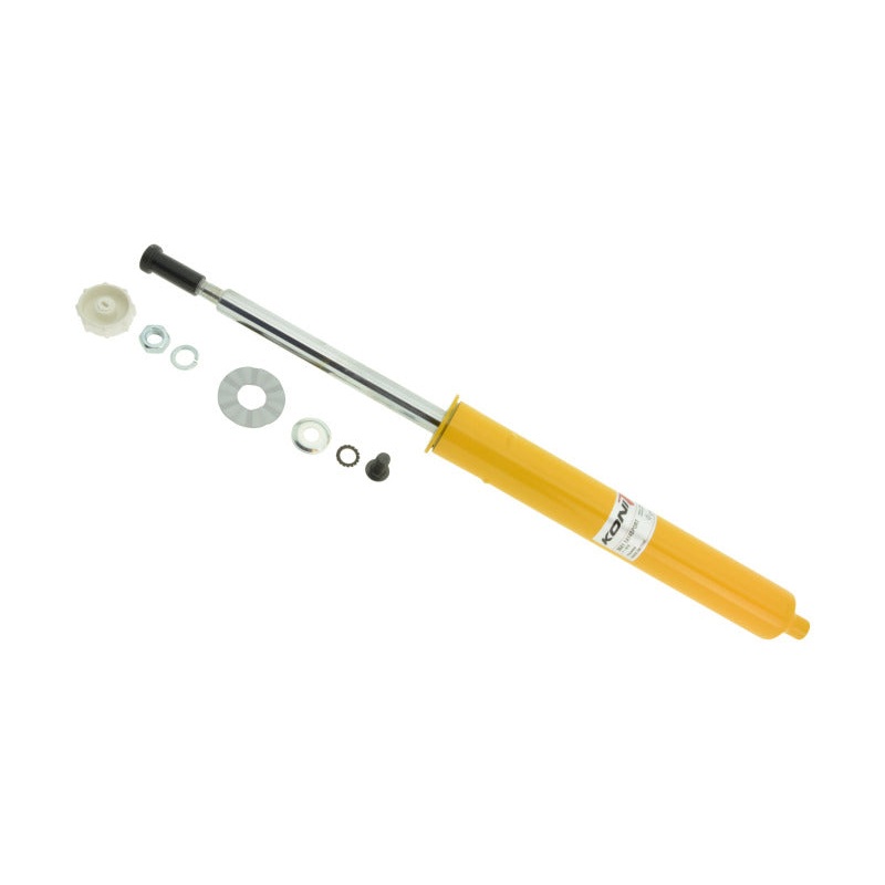 Koni Sport (Yellow) Shock 85 1/2-89 Porsche 944 (All Models w/OE Sachs Sealed Struts) Cartr. – Front