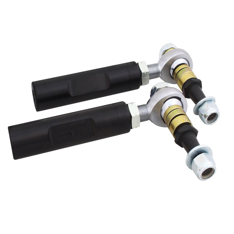 QA1 94-04 Ford Mustang 4.6/5.0L | w/Power Steering Bump Steer Kit