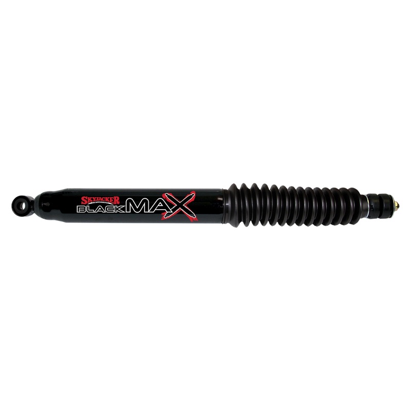 Skyjacker Black Max Shock Absorber 2011-2011 Ram 2500 Crew Cab 4WD Regular Cab 4WD