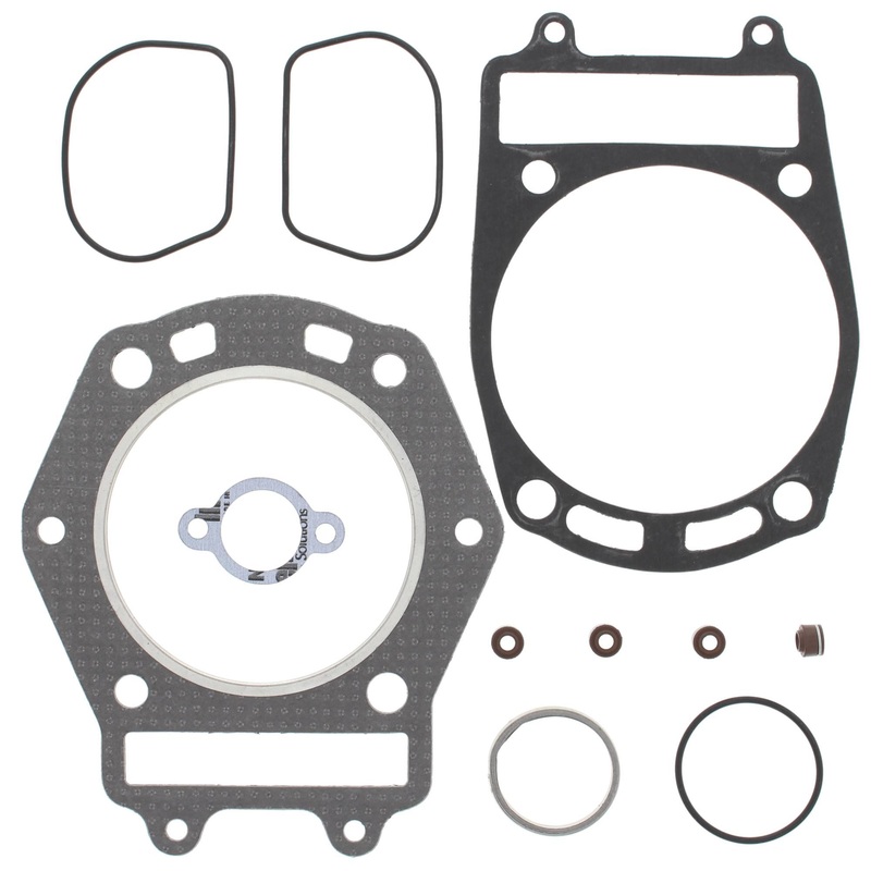 Vertex 810586 Gaskets 96-20 Suzuki DR650SE Top End Gasket Kit