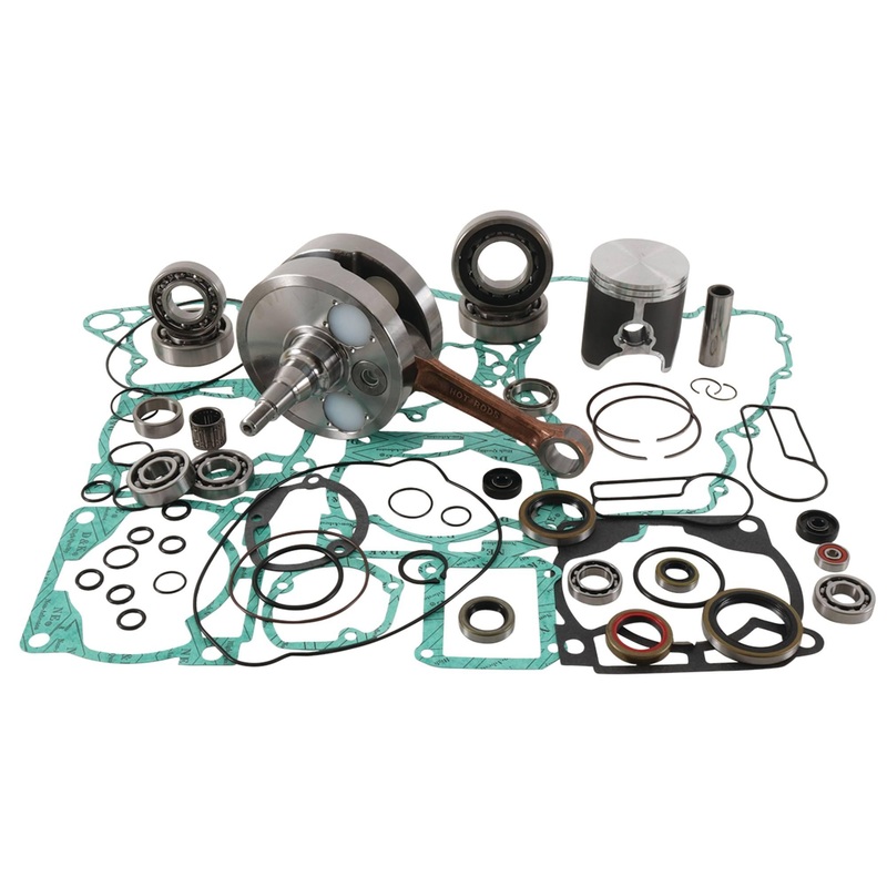 Vertex WR101-121 KTM Complete Engine Rebuild Kit
