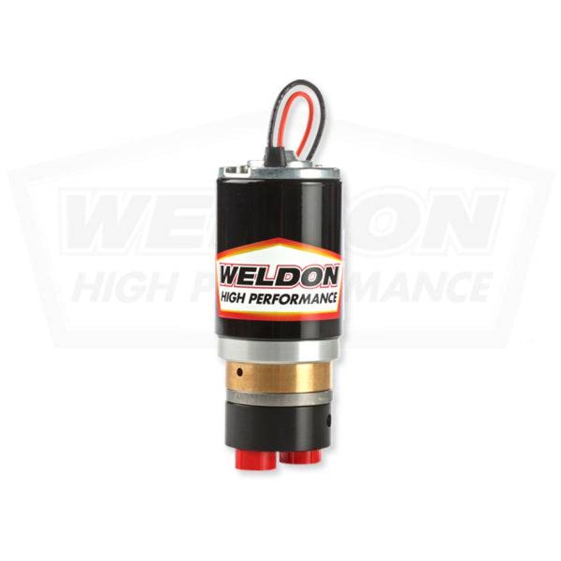 Weldon 9000 Series Transfer Pumps 9200-A