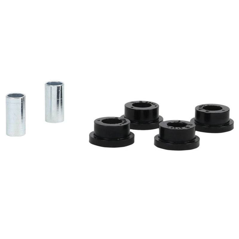 Whiteline 1979-1985  TOYOTA COROLLA KE70, 71, AE70, 71 SEDAN AND HATCH Rear  Sway Bar Link – Lower Bushing Kit W22107