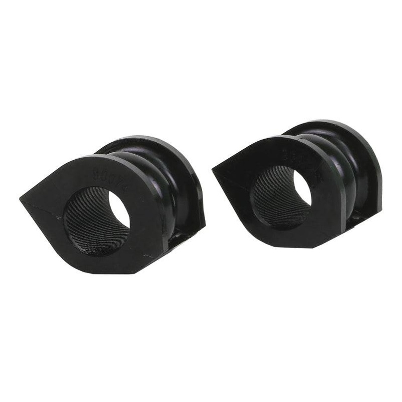 Whiteline 2007-2010  HONDA CIVIC VIII GEN FD2 TYPE R Front  Sway Bar Mount – Bushing Kit W23576