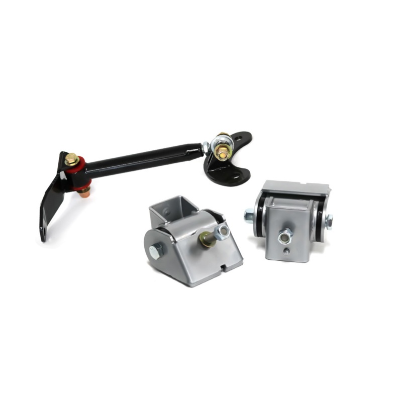 2006 -2015 MX5 Engine Mount Kit and Engine Brace