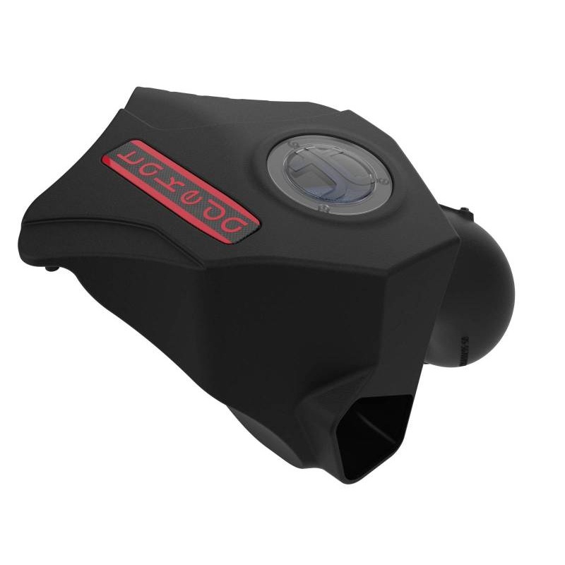 aFe Takeda Momentum Pro 5R Cold Air Intake System Toyota Supra L6-3.0L B58 2020-21 | 56-70050R